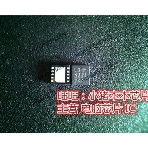 Brand new original LT3471EDD LTC3471 LBHM QFN High Quality