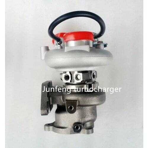 TD04 49389-05700 49389-05701 49389-05600 49389-05601 turbo for For Great Wall
