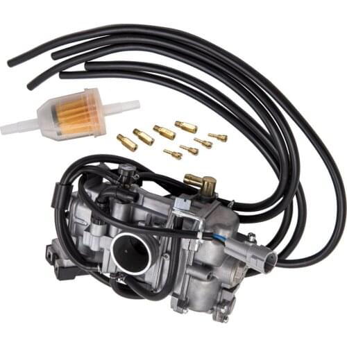 Top Carburetor for Honda CRF150RB 2007 Expert