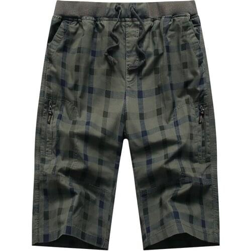 WANANSN Men's Sports Shorts