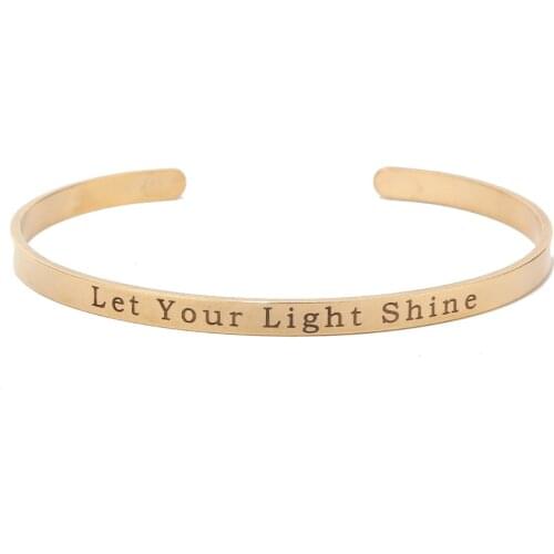 WITAYA Wrist Bracelets