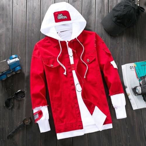 Cheap Wholesale 2020 New Autumn Winter Hot Selling Mens Fashion Netred Casual Ladies Work Wear Nice Jacket
