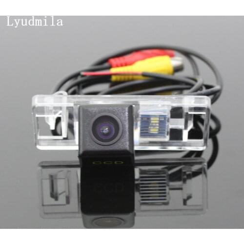 FOR Citroen Dispatch Jumpy Combi Fiat scudo / Car Rear View Camera / Reverse Back up Camera / HD CCD Night Vision RCA NTST PAL
