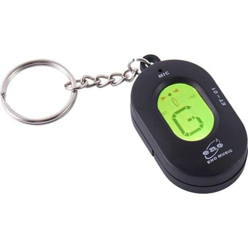 ENO Tuners For Guitar