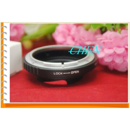 FD-LM Adapter For EF FD lens to for LM L/M M9 M8 M7 M6 M5 for TECHART LM-EA 7