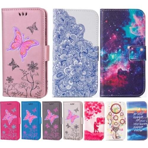 Leather Phone Flip Case For Huawei P9 P8 Lite 2017 2015 2016 Wallet Funda Cases For Honor 8 Smartphone Back Cover Coque DP99Z