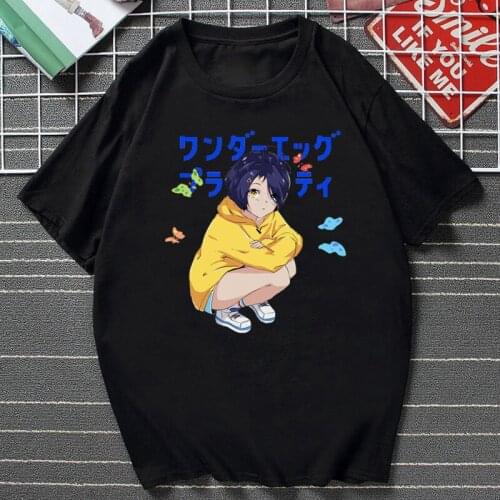 Sk8 The Infinity Anime Printed Tshirt Cool Men Hasegawa Ranga Manga Graphic Tops Casual Short Sleeve Summer Unisex Tee Camisetas