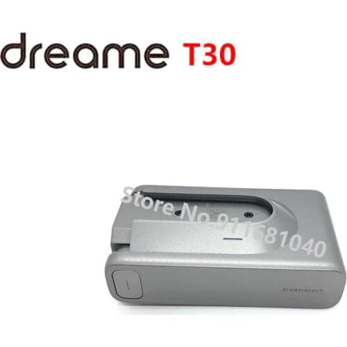 Original Dreame T30 Handheld Wireless Vacuum Cleaner Accessories Battery