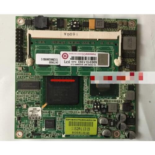 PCOM-B215VG-M450-4G/D1G ETX motherboard BIOS: R1.00.E3 motherboard