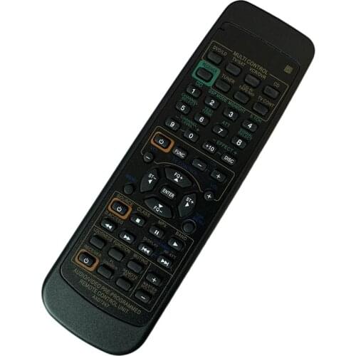 Remote Control FOR Pioneer VSX-D3 VSX-D709RDS VSX-D509S VSX-D510S AV Receiver Audio System