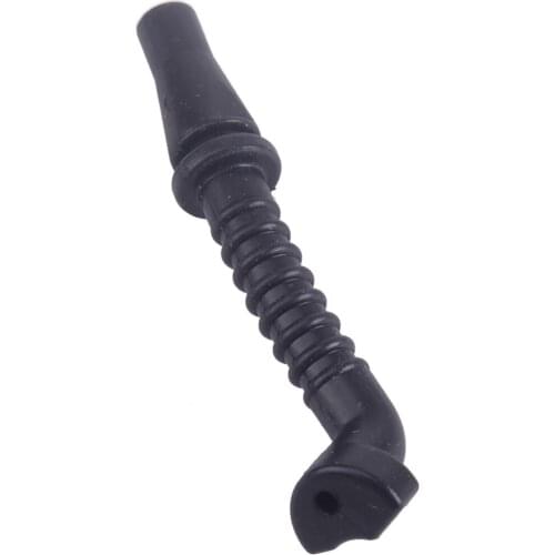 Rubber Trimmer Impulse Line Hose Tube Fit For Stihl 044 046 MS440 MS460 Chainsaw 1128 141 8600 Replacement Spare Part