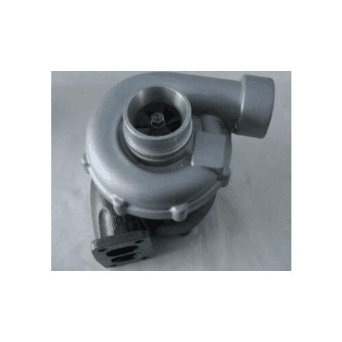 FEBIAT Turbocharger For Mercedes OM422LA Engines 53279706206