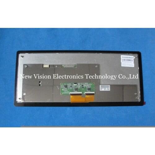 TX31D200VM0BAA TX31D200VMOBAA FG120300DSSWJG01 Brand New Original A+quality 12.3 inch lcd with touch screen for Car Navigation