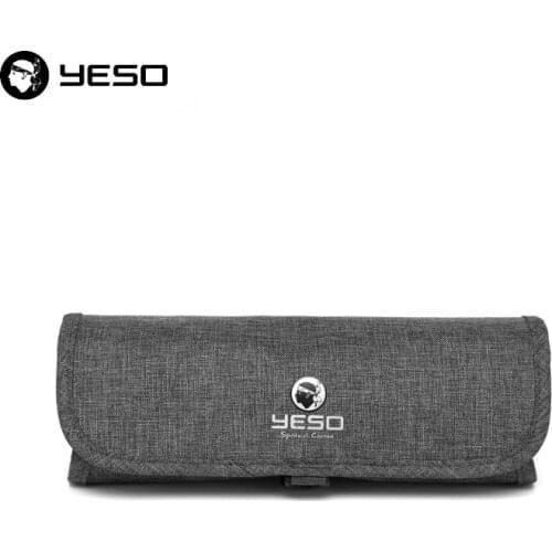 YESO Cosmetic Bags