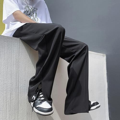 ZCSMLL Mens Summer Pants