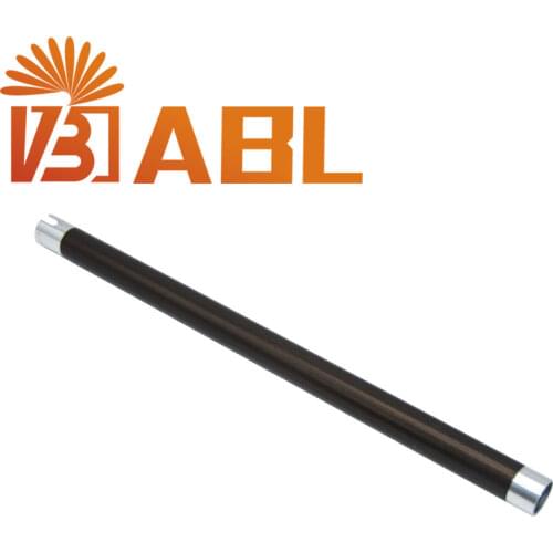 2PCs A0XX-5602-UPPER Heat Upper Fuser Roller for Konica Minolta bizhub 164 184 185 7718