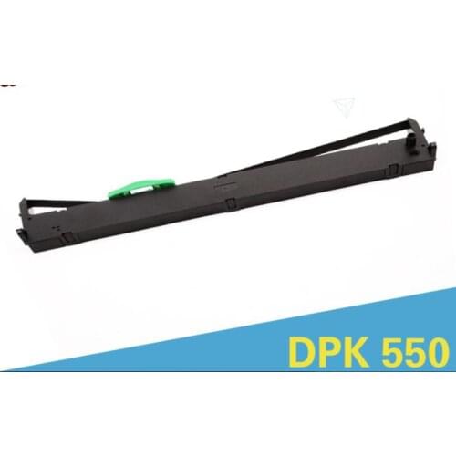 INK PRINTER RIBBON For FUJITSU DPK550