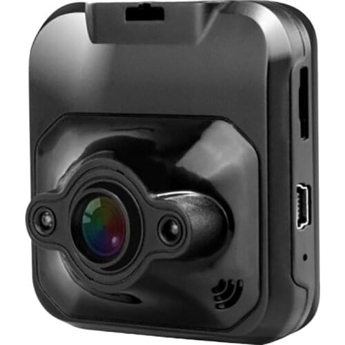H8 Mini Car DVR Camera Dashcam 1080P Video Recorder G-Sensor Dash Cam Driving Recorder