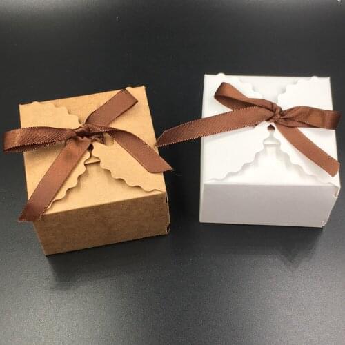 Paper candy box 50pcs/lot my print theme party supplies loading gift paper box children happy birthday party