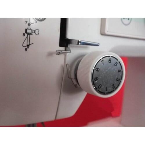 Household sewing accessories #FEIYUE # FY811, ACME 653 household sewing machine parts clip thread