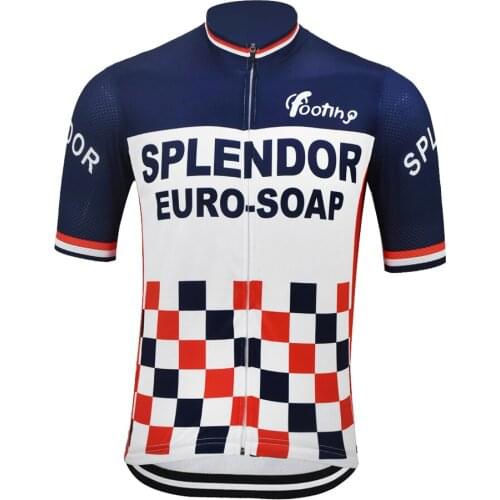 Cajastur Men's Sportswear