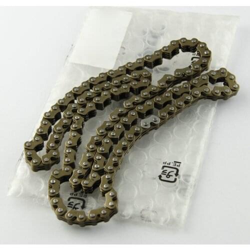 Timing Cam Chain small roller chain Tank chain for Yamaha MTM850 XSR900 Abarth FZ09 FJ09 MT09 (ABS) MT09TRA Tracer 945-91571-28