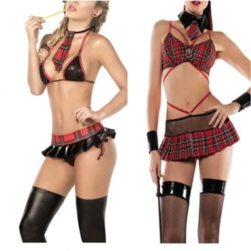 Cnivzi Erotic Costumes Of The Teacher
