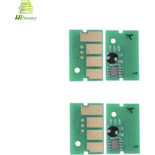 CS720de CMYK Toner Cartridge Chip 74C2SK0 74C2SC0 74C2SM0 74C2SY0 For Lexmark CS725de CX725de CS720 CS725 CX725 720 725