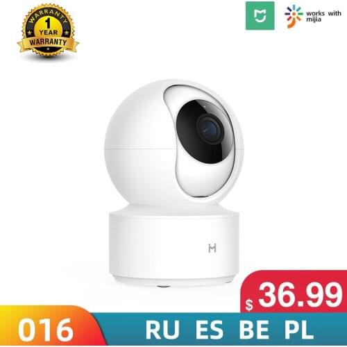 IMILAB CCTV Cameras WI-FI