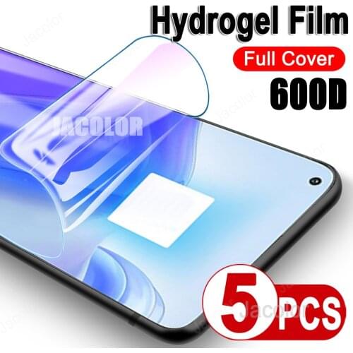 Jacolor Screen Protectors For Xiaomi Mi 5 Pro