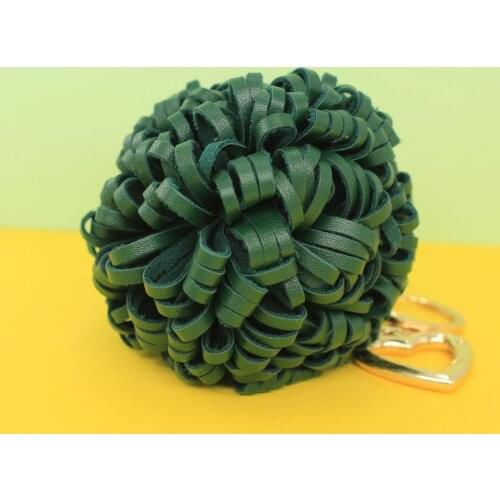 L & N Rainbery Big Rings