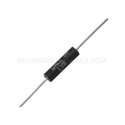 LVR01R0250FE70 RES 0.025OHM 1% 1W 0.025R AXIAL WW NEW ORIGINAL