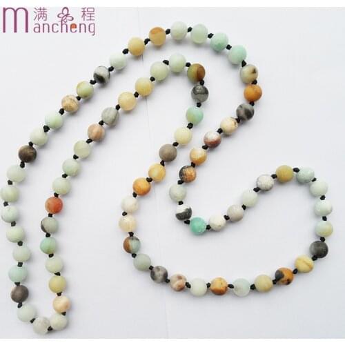 Ожерелья Mancheng China At AliExpress