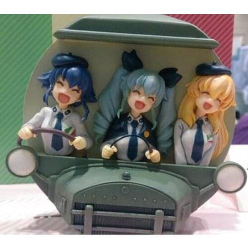 New Unassembled 1/12 high 12cm modern girl include 3 (WITH BASE ) Resin Figure Unpainted Model Kit