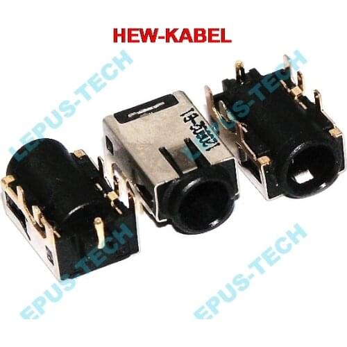 NEW DC JACK DC188 for Asus UX31L UX52V K200MA X200LA X200M 1015E-DS01 TX201LA Q200E U38DT U38N