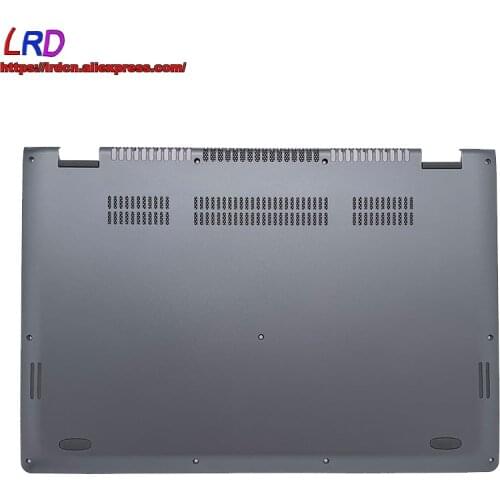 New Original Lower Shell Bottom Case Base Cover Housing For Lenovo Yoga 3-1470 Laptop 5CB0H35633