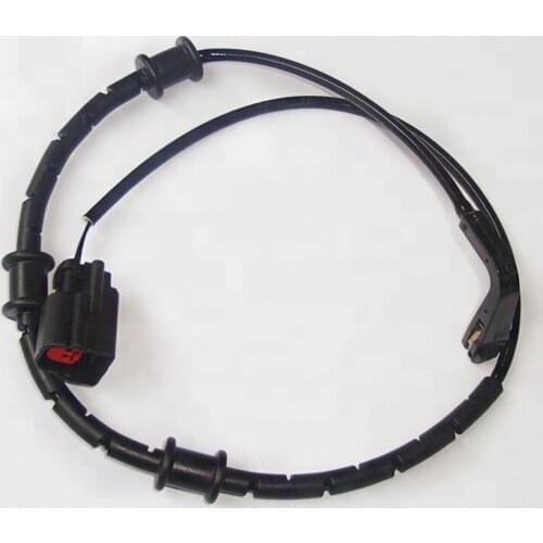 OE C2D37743 Rear Disc Brake Pad Wear Sensor for JAGUAR XJ X351 3.0 D Car Brake Pad Wear Warning Wire Replacement