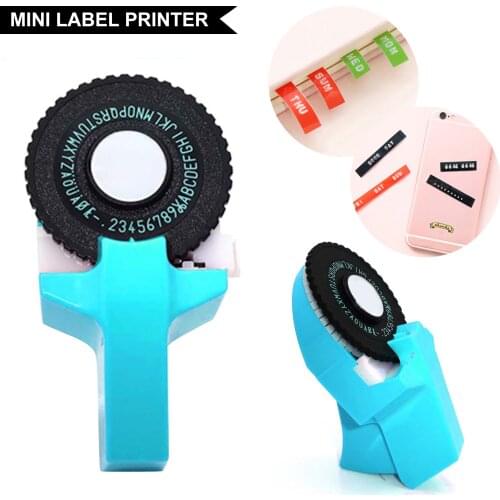 POWKIDDY Printer Ribbons