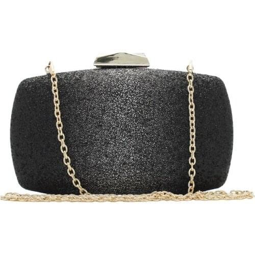 Luxury high-top fashion box clutch bag handbag bag brand bag luxury women evening clutch bag (C577)