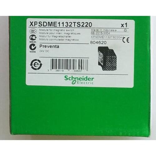 XPSDME1132TS220
