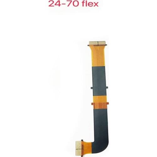 For Sony camera parts 24-70 aperture line vulnerable cable lens cable flex