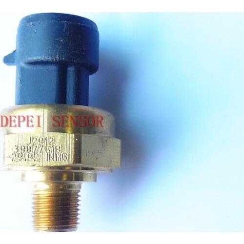 39877618 Replacement Air Compressor Pressure Sensor For Ingersoll-Rand