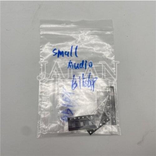 5PCS IP6/6P Small Audio IC 338S1202 For iPhone Motherboard BGA Chip Repair Replace