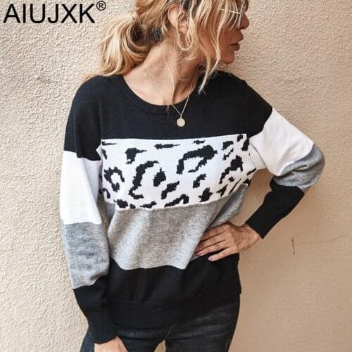 Женские кашемировые пуловеры AIUJXK China At AliExpress