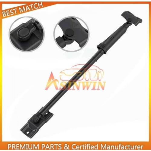 Asinwin Tuning Packages