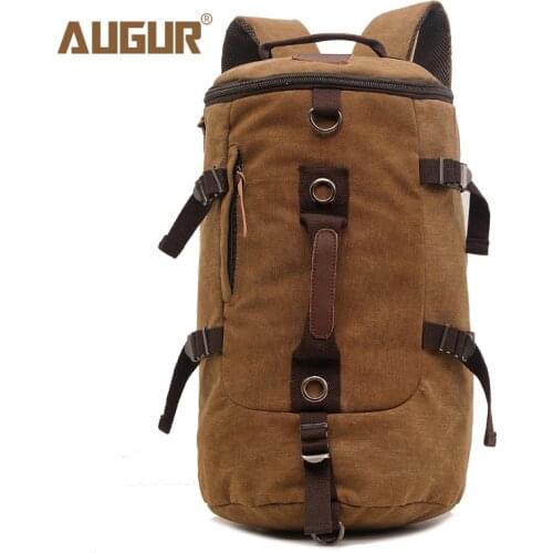 AUGUR Backpacks For Men