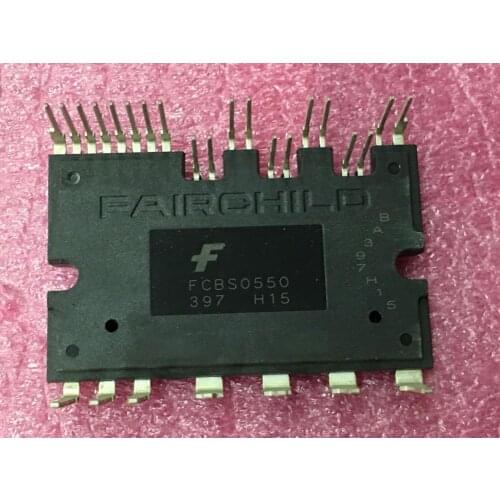 FCBS0550 FSB32560 Free Shipping New and Original Module