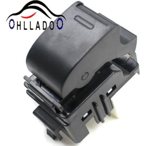 HLLADO NEW Power Window Switch Control Front Passenger Side Rear Door For Toyota 84810-12080