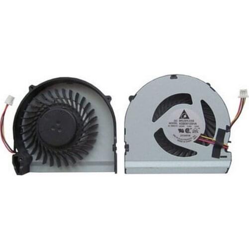 NEW for Dell Inspiron 14z 5423 14z-5423 CPU Cooling Fan Cooler 3 wires