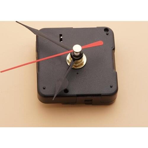 2019 Hot Black Movement Pointer Photo Frame Crafts Hands Decoration For Repairing Fashion Accessories Replacing Wall Clock J1R5